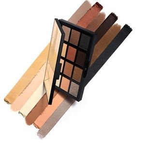 BRAND NEW NARSASSIST LOADED EYESHADOW PALETTE
